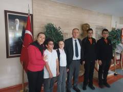 Evrensel Kolej